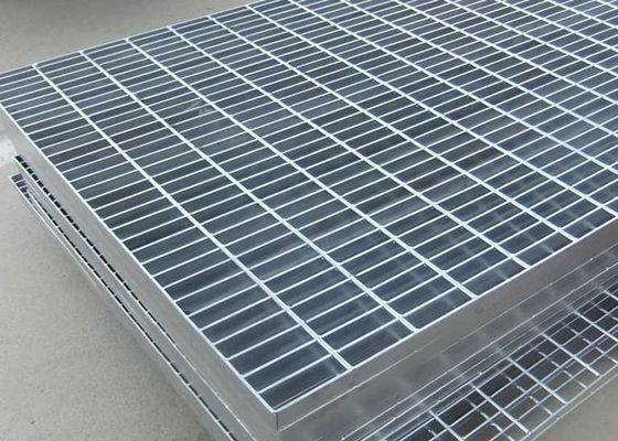軽量Q235熱いすくいは低炭素鋼鉄A1011標準に火格子を付ける金属に電流を通した