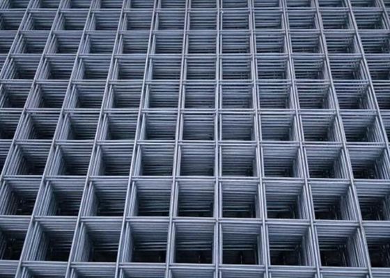 庭によって電流を通されたポリ塩化ビニールは金網30mの長さに6フィートの鉄条網ロール塗った